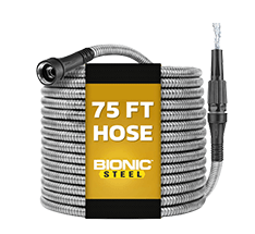 Bionic Steel Hose product 75