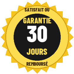 Garantie 30 jours