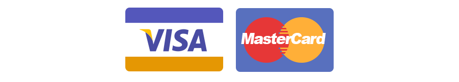 Visa et MasterCard