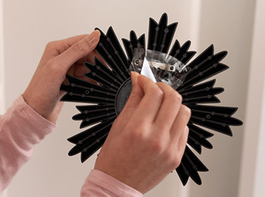 Peel it