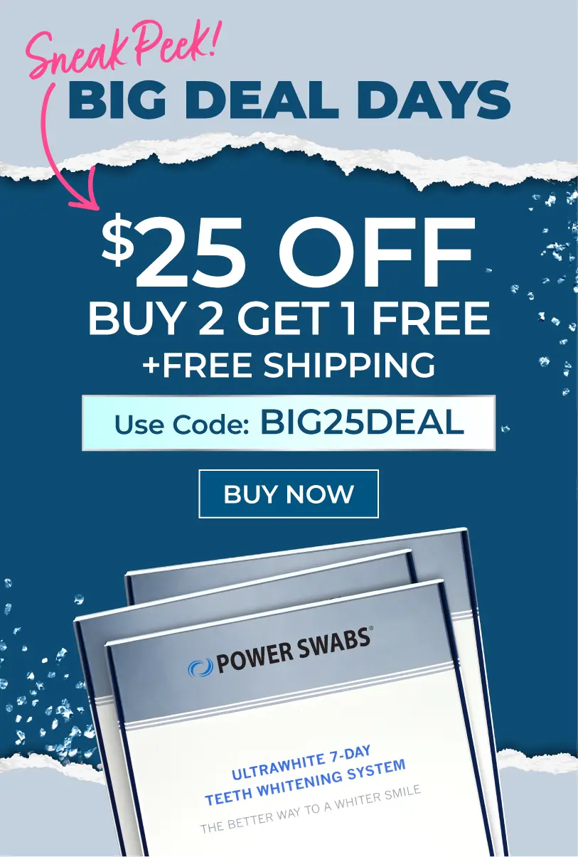 Save 50% off