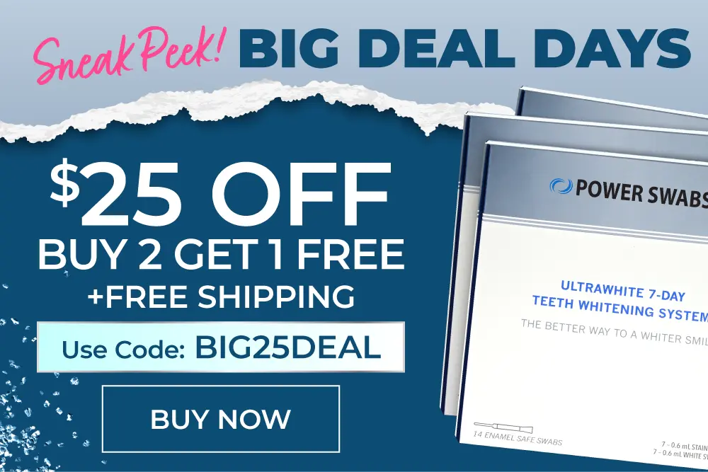 Save 50% off