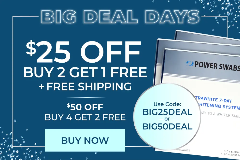 Save 50% off