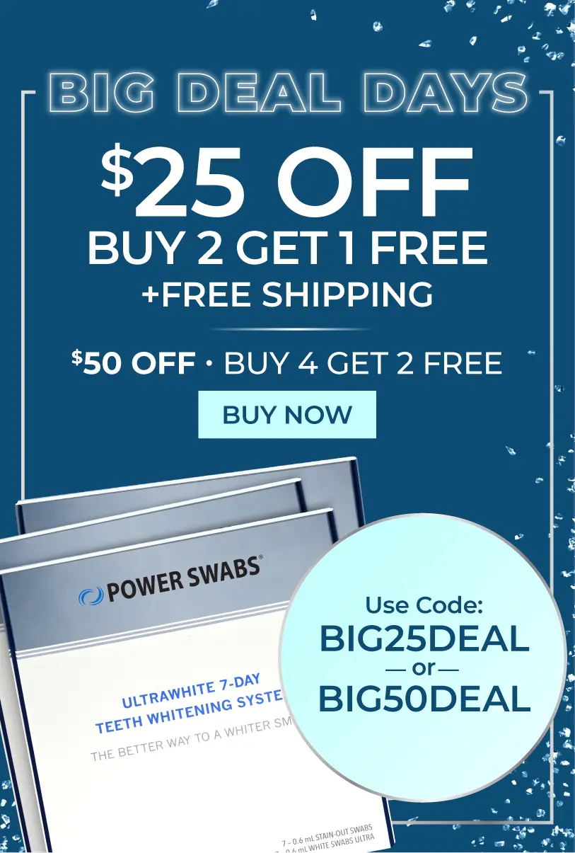 Save 50% off