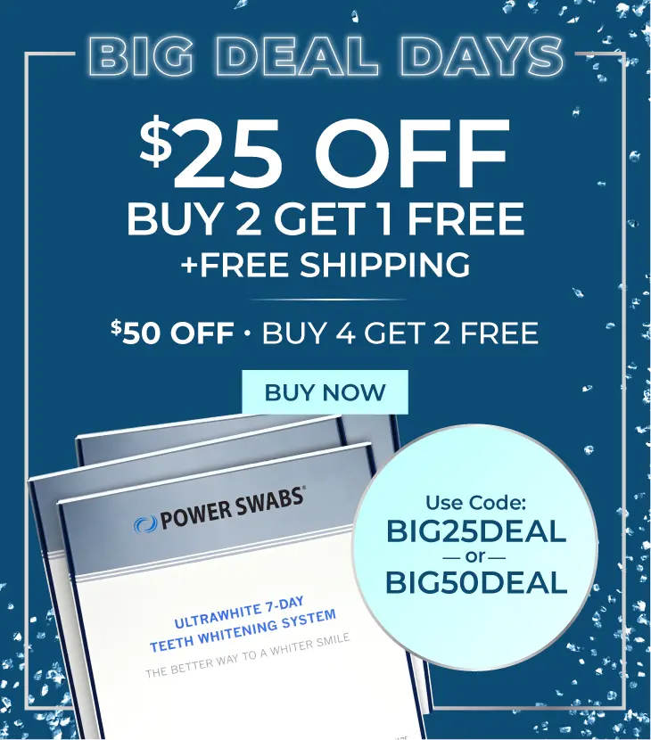 Save 50% off