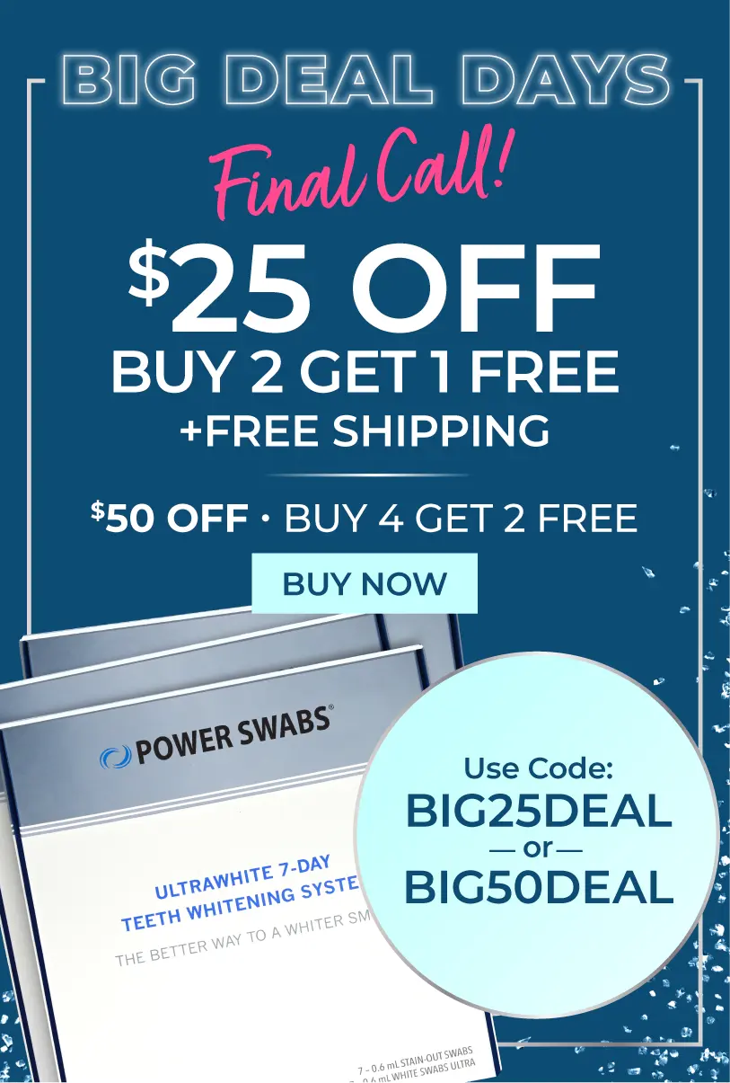 Save 50% off