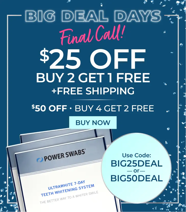 Save 50% off