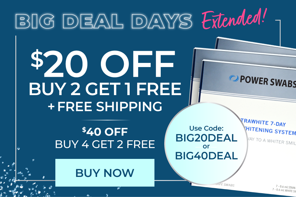 Save 50% off