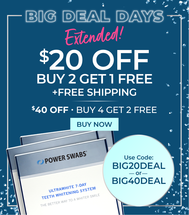 Save 50% off