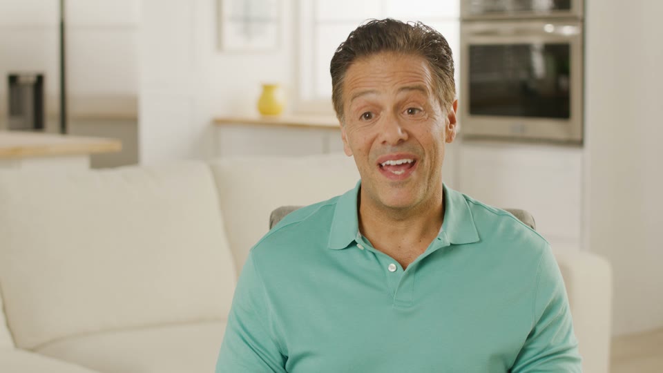 Dean M. talks about the stretch he feels