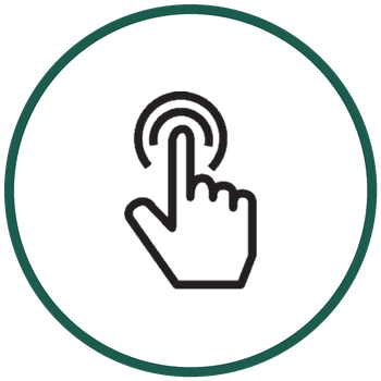 One touch operation