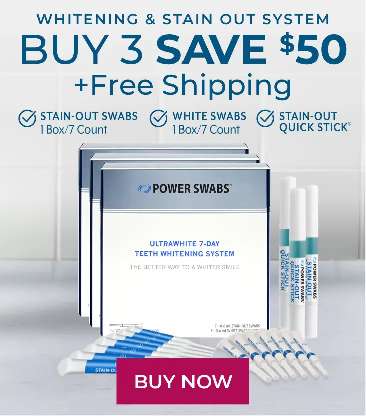 Buy 3 Save $50