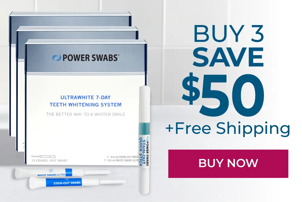 Buy 3 Save $50