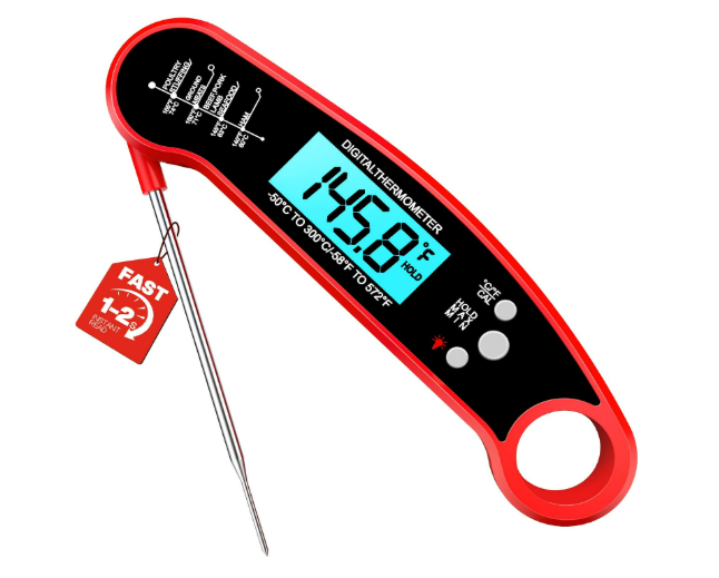 Meat Thermometer