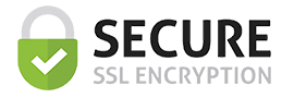 Secure SSL Encryption