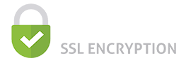 Secure SSL Encryption
