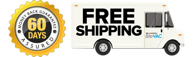 free shipping money back guarantee