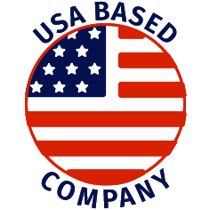 USA Based Company