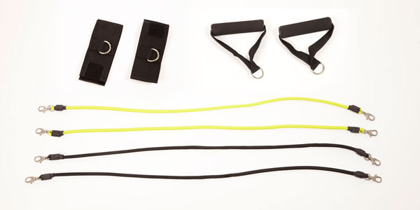 Resistance Band Kit