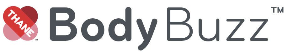Body Buzz Massager Logo