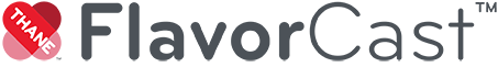 FlavorCast Logo