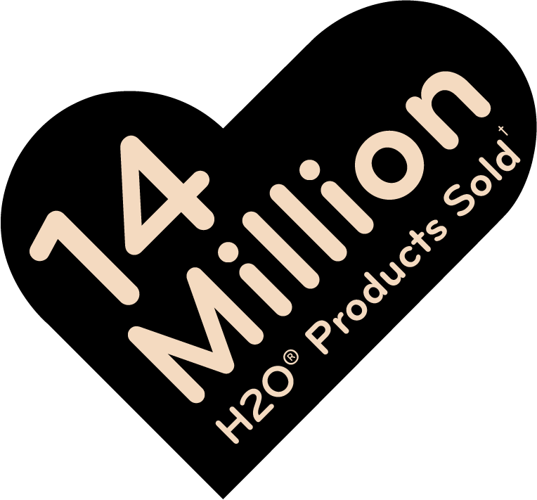 14 Million Sold Worldwide