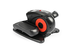 Orbitrek MX - The Motorized Under Desk Elliptical With FREE GIFT