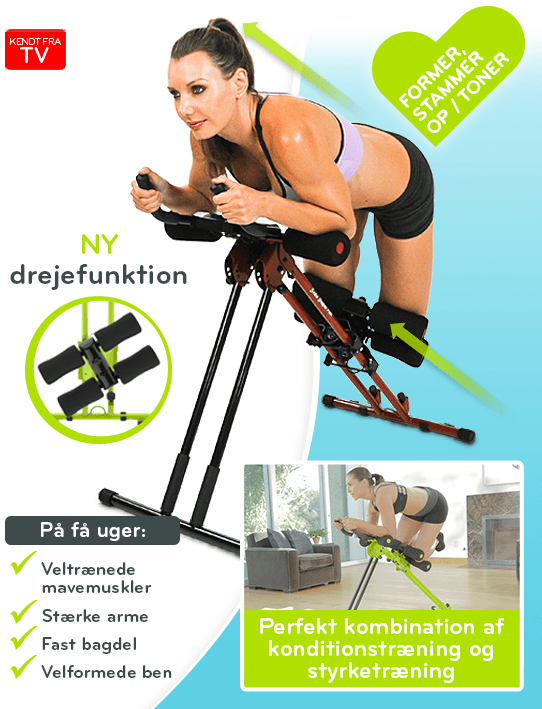 ab doer twist